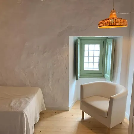 Astarte House Дом отдыха Галера